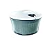 Produktbild Leifheit Drawstring Large Salad Spinner, White