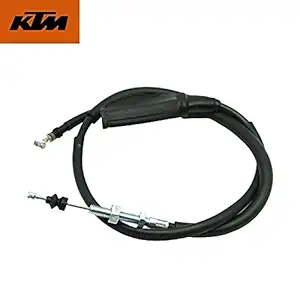Road Religion clutch cable for KTM Duke 390cc