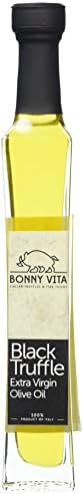 Bonny Vita Black truffle Extra Virgin Olive Oil (40ml, concentrated)