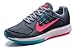 Produktbild 683738-001 W NIKE AIR ZM STRUCTURE 18 (W) 37.5