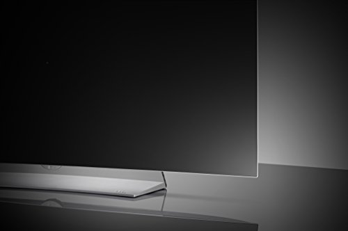 4k fernseher Vergleich LG 55EG9209