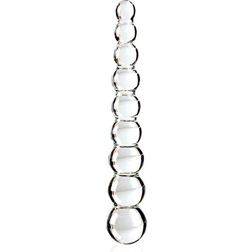 Preisvergleich Produktbild ICICLES Numero 2 Massagegerät aus Glas