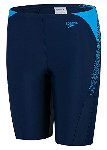 Speedo Boom Splice Jammer de Natation Garçon