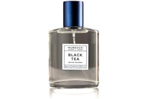 MURDOCK LONDON Black Tea Cologne