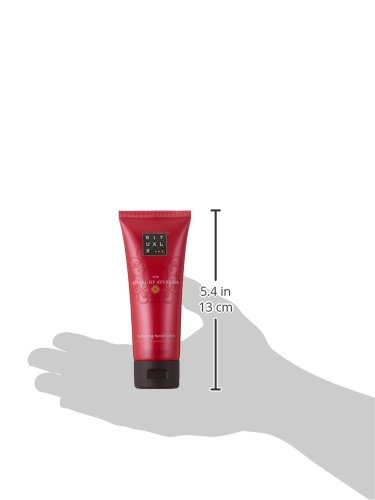 RITUALS The Ritual of Ayurveda Hand Lotion Feuchtigkeitsspendende Handlotion, 70 ml - 3