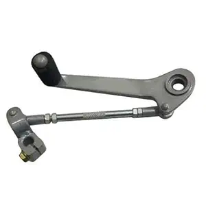 Zimba Hunk Gear Lever