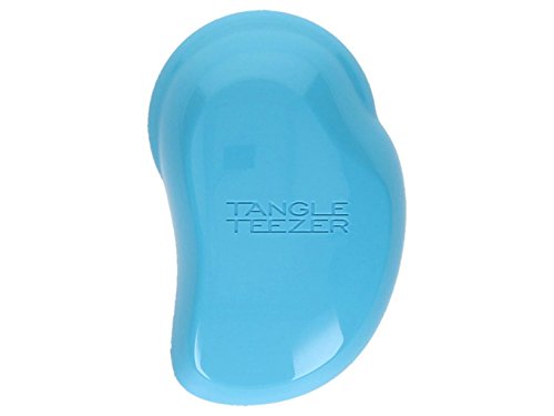 Tangle Teezer Original Detangling Hairbrush, Blueberry Pop