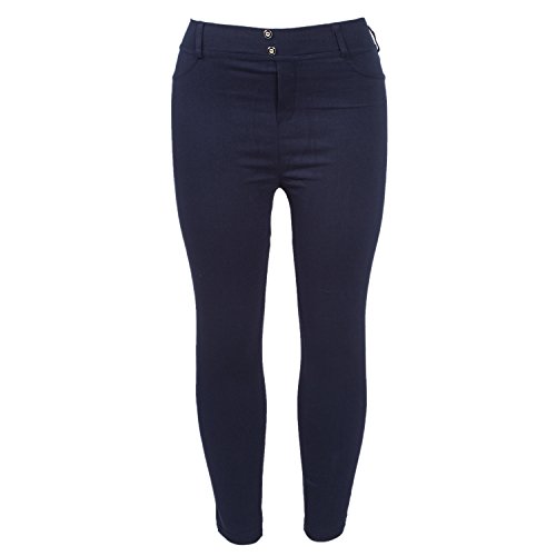 DODOING Hosen Frauen Push Up Hosen Hüfte Bodybuilding Leggings Elastische Taille Fitness Yogahose Laufhose Jogginghose - 5