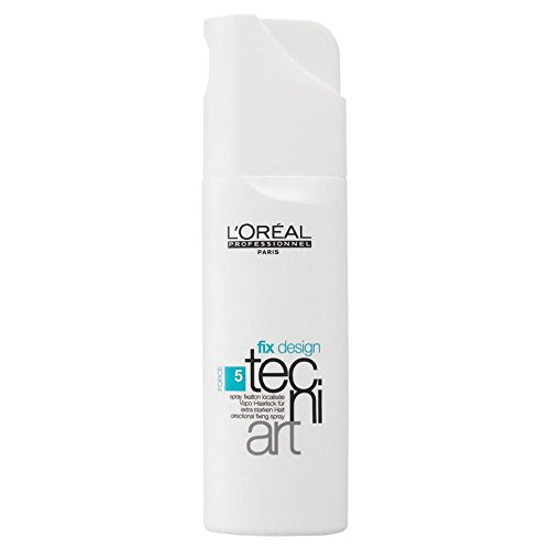 L'oreal Paris Loreal Professional Tecni Art Volume Riche Mousse 250ml