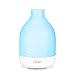 Produktbild Aromatherapie Aiho Aroma Diffuser, Ultraschal Luftbefeuchter, Kühler Nebel, 7 Farben LED Lichter für Hause, Yoga, Büro, Schlafzimmer(200ml)