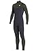 Produktbild BILLABONG Furnace Absolute 4/3 MM Chest Zip Wetsuit Dunkle Olive - Easy Stretch Thermal Ofenausfütterung - 250% Stretch - Dry