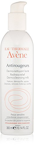 Preisvergleich Produktbild Avene Hautcreme Antirougeurs, flüssig, 300 ml