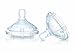 Nuby Natural Touch Softflex Fast Flow Teat