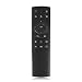 Produktbild Remote Mouse, Fernbedienung 2.4G Wireless Voice Control Sensing Air Remote Mouse IR Lernen für PC Android TV Box
