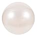 Produktbild Weiß 55-65-75cm Yoga Ball/dick explosionsgeschützte Yoga Ball/grün Material Fitness Dragon Ball/schwangere Frauen Lieferung Ball (Größe optional) Anti-Burst-Fitness-Ball (größe : L)