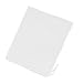 Produktbild Kordelzug Dichtung Suppe Lebensmittel Filtertuch Passiertuch 23cmx18cm