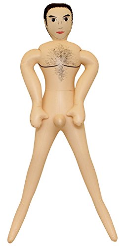 Preisvergleich Produktbild Orion 518450 Loverboy Angelo Liebespuppe