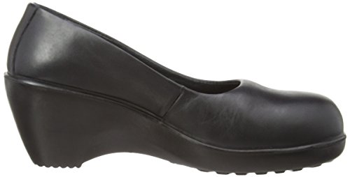 Lavoro Grace Damen Sicherheitsschuhe, Schwarz, 38 EU / 5 UK - 6