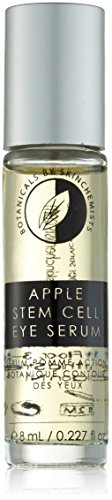 skinChemists Botanicals Apple Stem Cell Eye Serum, 40 Gram