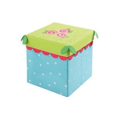 Preisvergleich Produktbild Haba 8603 Sitzwürfel Rosenfee