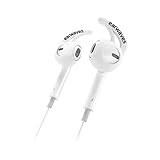 gancho para abrir iphone ✓ Eliminan parcialmente el sonido exterior mejorando la experiencia musical.