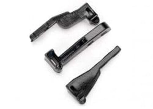 Traxxas 6536 mounts, RPM Sensor (Nitro motori)