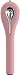 Price comparison product image Svakom Siime Eye Camera Vibrator, 16.50 cm, Pale Pink