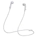 Produktbild 4smarts Nackenband für Apple AirPods weiß