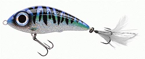 Preisvergleich Produktbild Spro Iris Fat Boy 115 11,5cm 58g