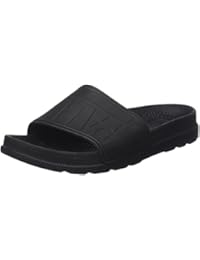 Palladium Pampa Solea Slide, Sandalias de Punta Descubierta Para Hombre