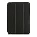 Produktbild iCeo® iPad Air 2 Hülle Schutzhülle Tasche SmartCover Case - Schwarz