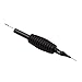 Zotop 5pcs Disposable Conjoined Tattoo Needle Tube Grip Tip 5RL 5RT