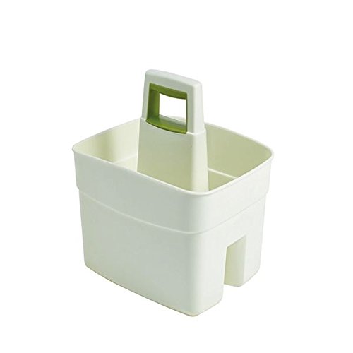 2WORK 2W02329 Cleaning Caddy Cream
