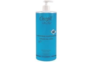 PERRON RIGOT CIREPIL PROFESSIONAL SALON PRE & POST ANTISEPTIC BLUE LOTION 1000ml -
