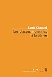 Les Classes moyennes à la dérive