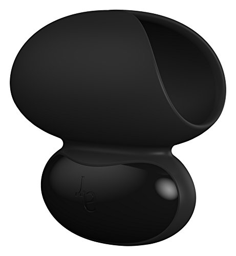 Preisvergleich Produktbild lamourose Leo Vibrator schwarz