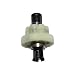 Produktbild CHshe® Rc Auto Upgrade Teile Modell Zubehör, Upgrade Differential Gear Repair Ersatzteil Für 9115 9116 1/12 Skala Rc Auto, Ersatzteil Ersatz (Schwarz) (Black)