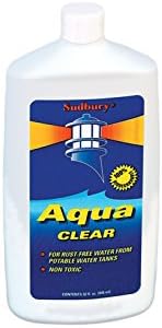 SudburyAqua Clear - Quart