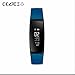 Produktbild Sport Smartwatch Bluetooth Smart Uhr Multifunktions smartwatch,Fitness Schrittzähler,Anruf und Nachrichtenanzeige,damen sport armband,Remote control Kamera für Android Smartphone Samsung HTC Sony LG iPhone