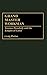 Grand Master Workman: Terence Powderly and the Knights of Labor (Contributions in Labor Studies) by 