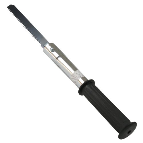 10T Mini-Toolkit – 5-in-1 Werkzeug-Set in Tasche Klappspaten Säge Hammer Beil Öffner - 8