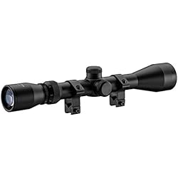 RTI - Lunette de tir 3-9x40 RTI