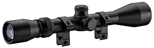 RTI - Lunette de tir 3-9x40 RTI