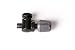 Produktbild Fahrrad Kabelverstell Einstell Schraube Shimano BR-IM45 Roller Brake Rollenbremse hinten Zubehör