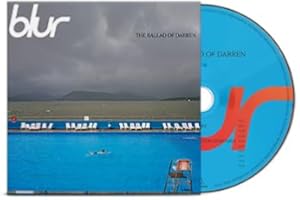 The Ballad Of Darren (Deluxe)