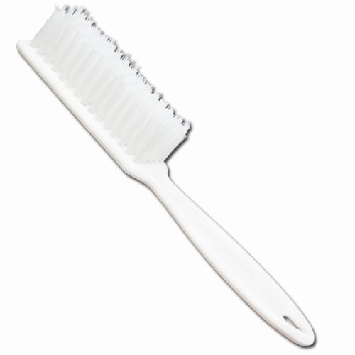 Nail brush - white