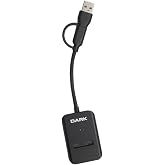 DARK DK-AC-DSEM3, USB 3.0 - M.2 (10 Gbps) Disk Kutusu