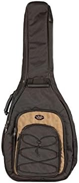 CNB 335 Semi-Acoustic Guitar Gig Bag