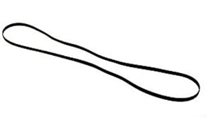 DIEBOXXX Riemen für Akai AP B 110 Plattenspieler