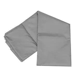 Sunshade Cover Canopy, Sunshade Awning Sunshade Canopy Sun Shade Sail Canopy Waterproof for Patio for School for Garden for Backyard(Grey)